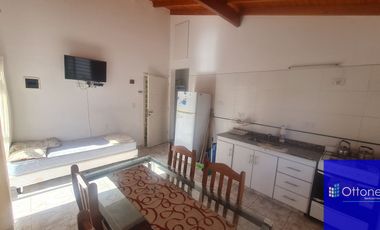 Departamento en venta de 1 dormitorio c/ cochera en San Bernardo