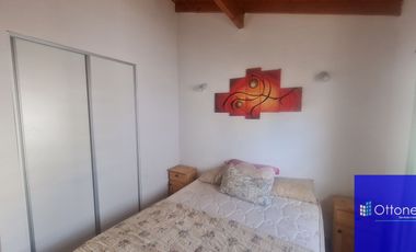 Departamento en venta de 1 dormitorio c/ cochera en San Bernardo