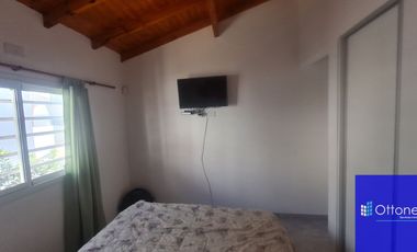 Departamento en venta de 1 dormitorio c/ cochera en San Bernardo