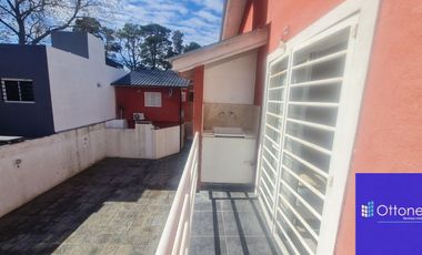 Departamento en venta de 1 dormitorio c/ cochera en San Bernardo