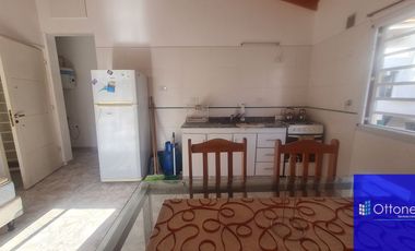 Departamento en venta de 1 dormitorio c/ cochera en San Bernardo