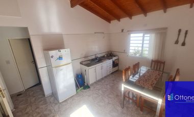 Departamento en venta de 1 dormitorio c/ cochera en San Bernardo
