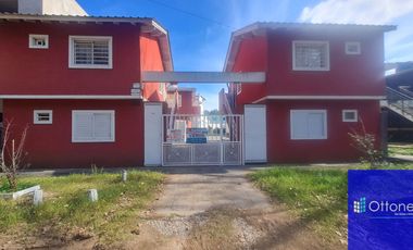 Departamento en venta de 1 dormitorio c/ cochera en San Bernardo