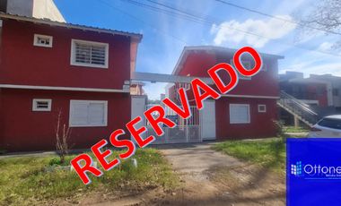 Departamento en venta de 1 dormitorio c/ cochera en San Bernardo