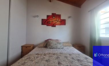 Departamento en venta de 1 dormitorio c/ cochera en San Bernardo