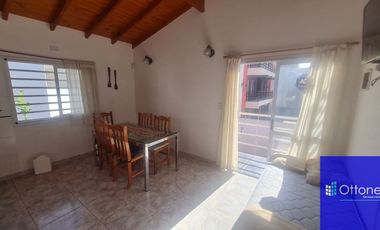 Departamento en venta de 1 dormitorio c/ cochera en San Bernardo