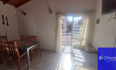 Departamento en venta de 1 dormitorio c/ cochera en San Bernardo