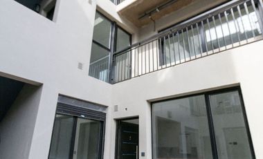 Departamento en venta de 1 dormitorio en La Falda