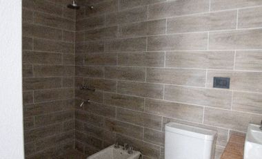 Departamento en venta de 1 dormitorio en La Falda