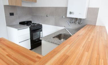 Departamento en venta de 1 dormitorio en La Falda