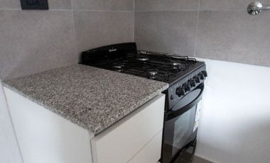 Departamento en venta de 1 dormitorio en La Falda