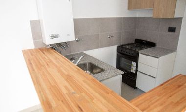 Departamento en venta de 1 dormitorio en La Falda