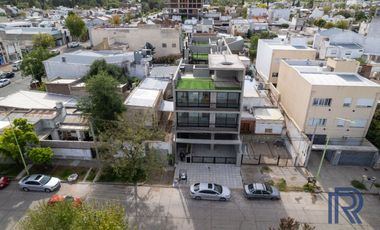 Departamento en venta de 1 dormitorio en La Falda