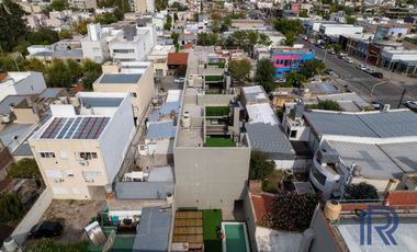 Departamento en venta de 1 dormitorio en La Falda