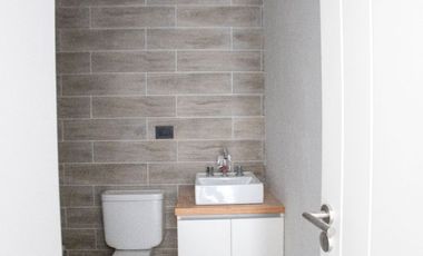 Departamento en venta de 1 dormitorio en La Falda