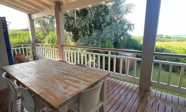 Casa en Lote de 900 m² en Luna Roja Chapadmalal, Inmejorable Ubicación