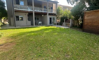 Casa en Lote de 900 m² en Luna Roja Chapadmalal, Inmejorable Ubicación