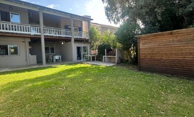 Casa en Lote de 900 m² en Luna Roja Chapadmalal, Inmejorable Ubicación