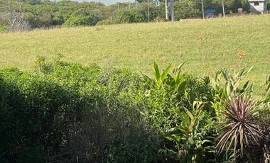 Casa en Lote de 900 m² en Luna Roja Chapadmalal, Inmejorable Ubicación