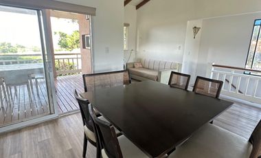 Casa en Lote de 900 m² en Luna Roja Chapadmalal, Inmejorable Ubicación