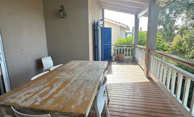 Casa en Lote de 900 m² en Luna Roja Chapadmalal, Inmejorable Ubicación