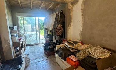 Casa en Lote de 900 m² en Luna Roja Chapadmalal, Inmejorable Ubicación