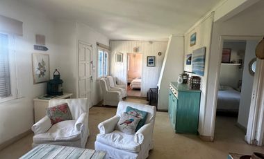 Casa en Lote de 900 m² en Luna Roja Chapadmalal, Inmejorable Ubicación