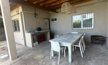 Casa en Lote de 900 m² en Luna Roja Chapadmalal, Inmejorable Ubicación