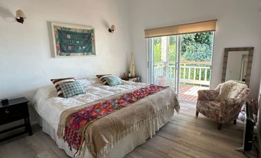 Casa en Lote de 900 m² en Luna Roja Chapadmalal, Inmejorable Ubicación