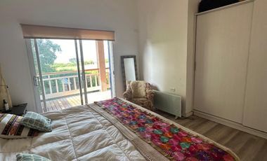 Casa en Lote de 900 m² en Luna Roja Chapadmalal, Inmejorable Ubicación