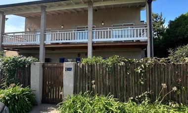 Casa en Lote de 900 m² en Luna Roja Chapadmalal, Inmejorable Ubicación