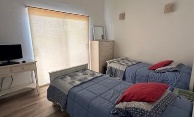 Casa en Lote de 900 m² en Luna Roja Chapadmalal, Inmejorable Ubicación