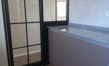 Departamento en venta de 2 dormitorios en 5.ª Sección Residencial Sur