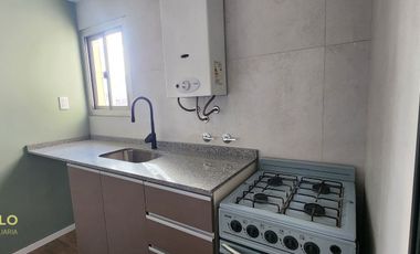 Departamento en venta de 2 dormitorios en 5.ª Sección Residencial Sur