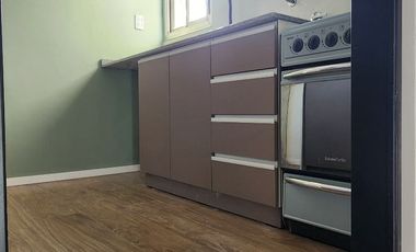 Departamento en venta de 2 dormitorios en 5.ª Sección Residencial Sur