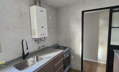 Departamento en venta de 2 dormitorios en 5.ª Sección Residencial Sur