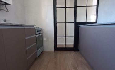 Departamento en venta de 2 dormitorios en 5.ª Sección Residencial Sur