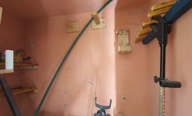 Venta de casa de 2 dormitorios c/ cochera en Villa Cura Brochero K036CB