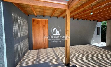 Casa en venta de 4 dormitorios y playroom. Santa Guadalupe. Pilar.