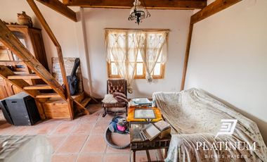 MODERNAS CABAÑAS EN VENTA EN VILLA LOLA, LA SILLETA DE ROSARIO DE LERMA