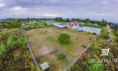 MODERNAS CABAÑAS EN VENTA EN VILLA LOLA, LA SILLETA DE ROSARIO DE LERMA