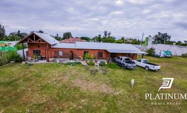 MODERNAS CABAÑAS EN VENTA EN VILLA LOLA, LA SILLETA DE ROSARIO DE LERMA