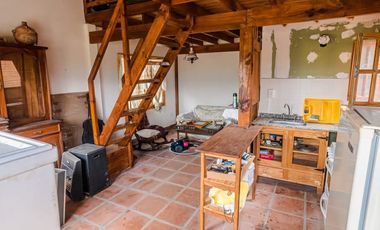 MODERNAS CABAÑAS EN VENTA EN VILLA LOLA, LA SILLETA DE ROSARIO DE LERMA