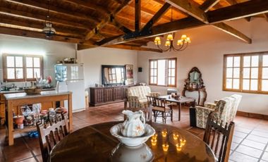 MODERNAS CABAÑAS EN VENTA EN VILLA LOLA, LA SILLETA DE ROSARIO DE LERMA