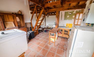 MODERNAS CABAÑAS EN VENTA EN VILLA LOLA, LA SILLETA DE ROSARIO DE LERMA