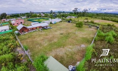 MODERNAS CABAÑAS EN VENTA EN VILLA LOLA, LA SILLETA DE ROSARIO DE LERMA