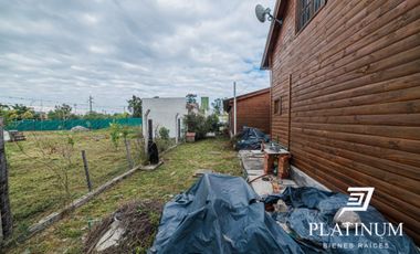 MODERNAS CABAÑAS EN VENTA EN VILLA LOLA, LA SILLETA DE ROSARIO DE LERMA