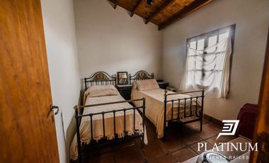 MODERNAS CABAÑAS EN VENTA EN VILLA LOLA, LA SILLETA DE ROSARIO DE LERMA