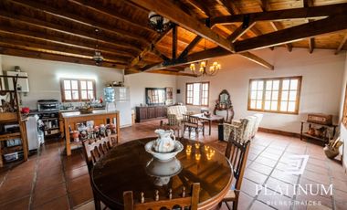 MODERNAS CABAÑAS EN VENTA EN VILLA LOLA, LA SILLETA DE ROSARIO DE LERMA