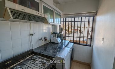DEPTO EN VENTA 3  Dorm/ 2 Baños / Cochera/ Seg. 24 hs